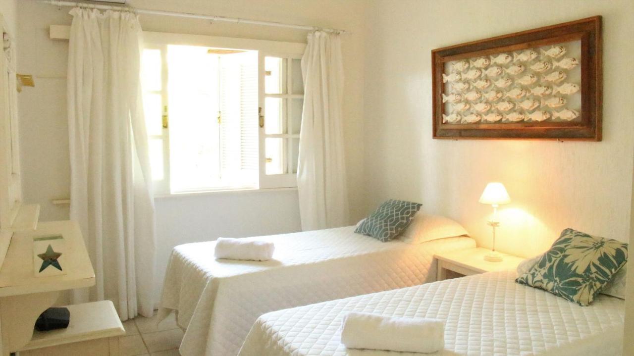 Casa Condominio Juquey A 50 Metros Da Praia Sao Sebastiao  Exteriér fotografie