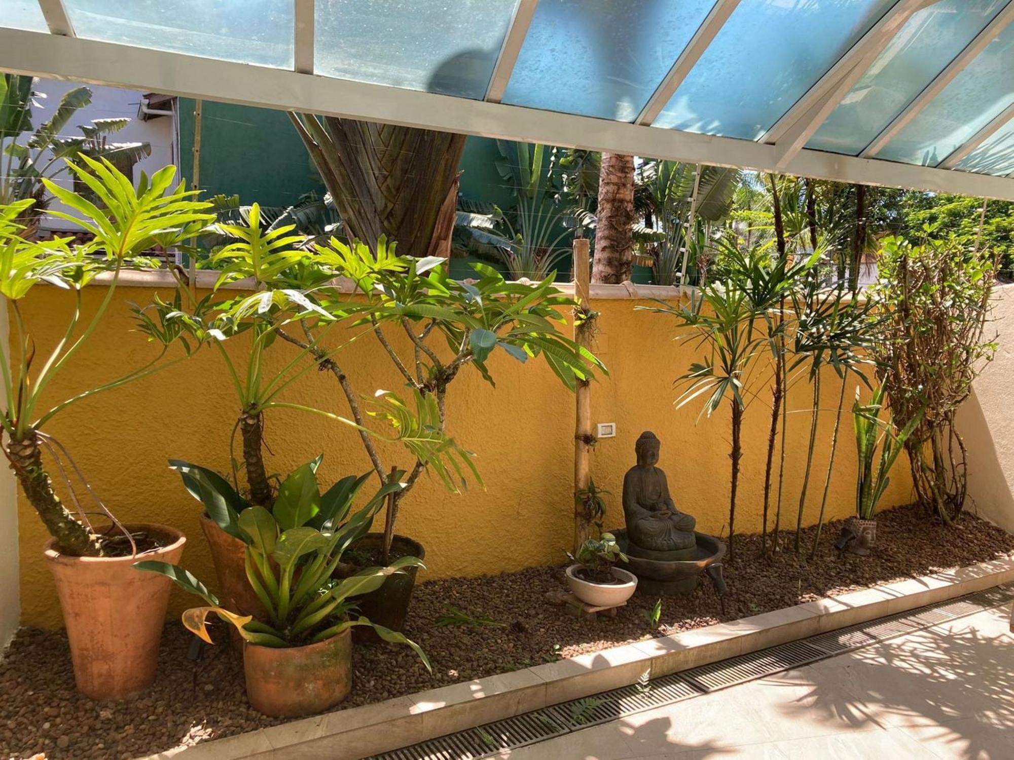 Casa Condominio Juquey A 50 Metros Da Praia Sao Sebastiao  Exteriér fotografie