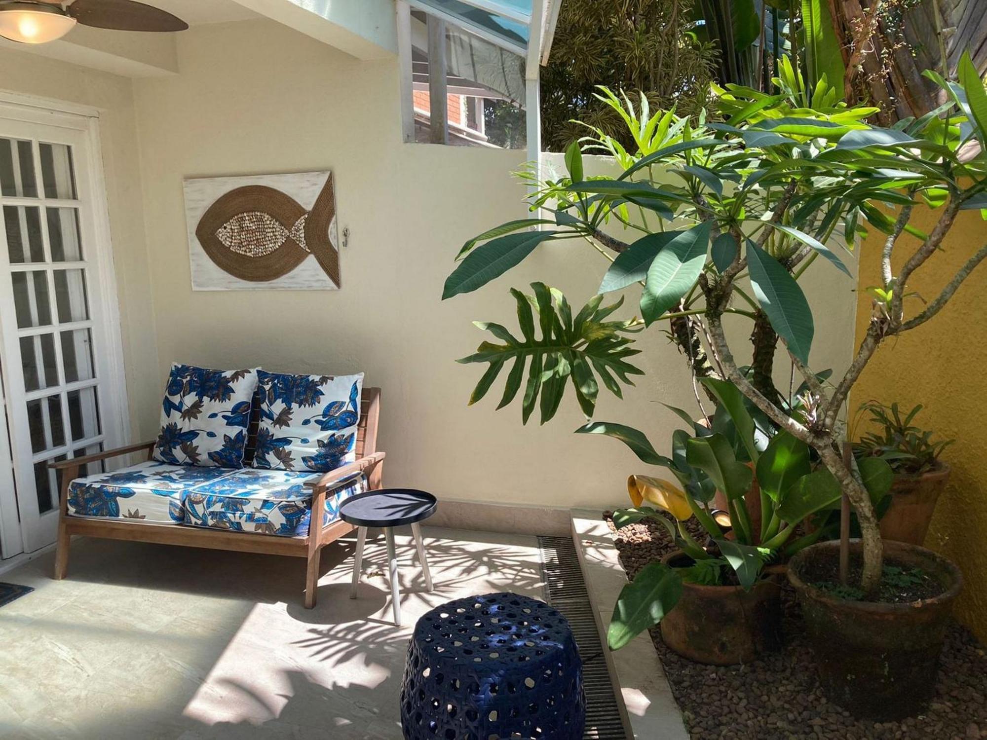 Casa Condominio Juquey A 50 Metros Da Praia Sao Sebastiao  Exteriér fotografie